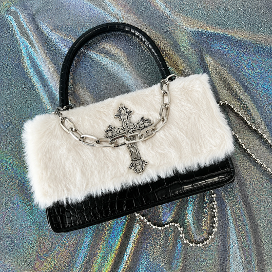 Cathedral Cross Bag