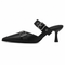 Vexa Pointed Heels