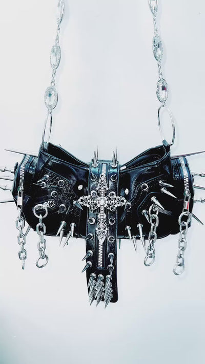 Thorn Crossbody Bag