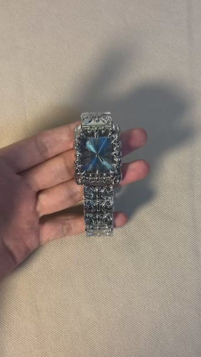 Y2K Claw Watch