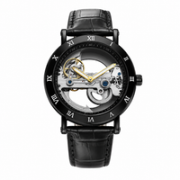 Wristwatch Skeleton