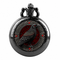 Raven Pocket Watch