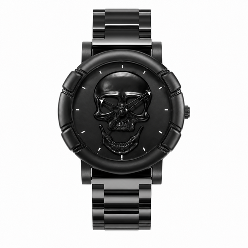 Dark Skull