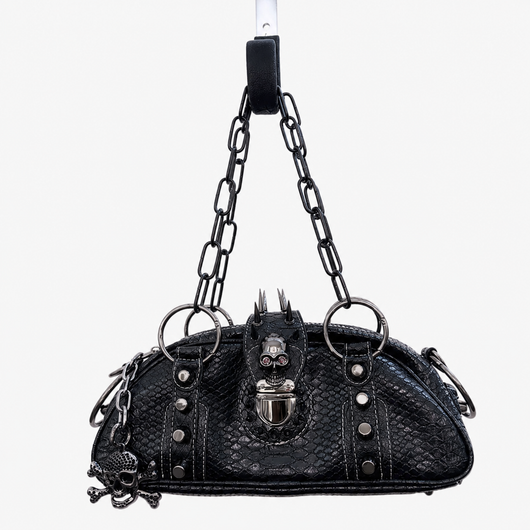 Cybergoth Bag