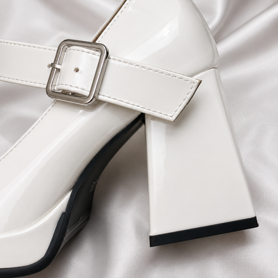 Base Nocturne Heels
