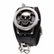 Punk Wrist Watch