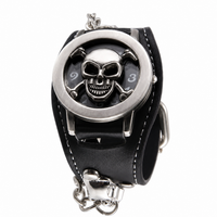 Punk Wrist Watch